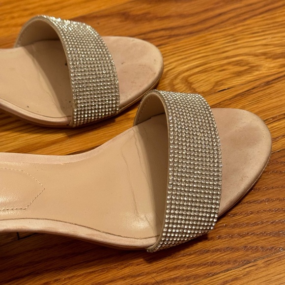 Aldo Gladoniel Heels, Size 6 - Picture 3 of 6